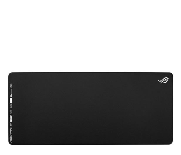 ASUS ROG Hone Ace XXL 40x90x0.3cm BLACK - 1334096 - zdjęcie
